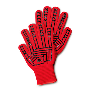 MEATER Heat-Resistant BBQ Glove - Outdoor Food