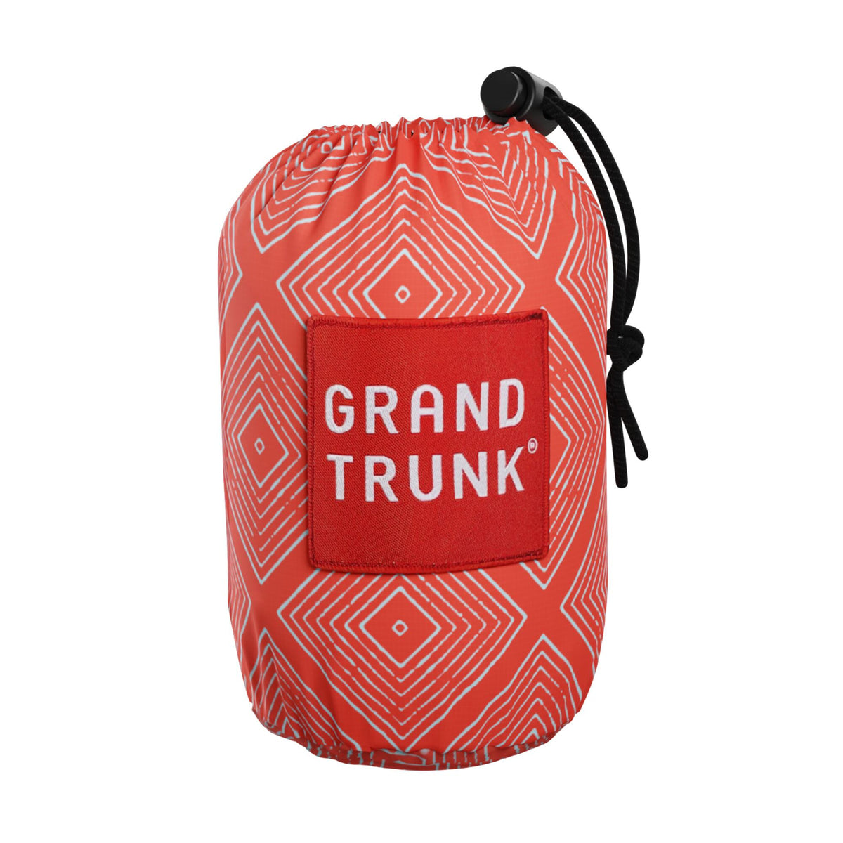 Grand Trunk TrunkTech Hangmat 2-pers - Outdoor Food