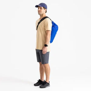 Sea to Summit - Schouderband voor dry bags - Sea to Summit Sling Jet Black 