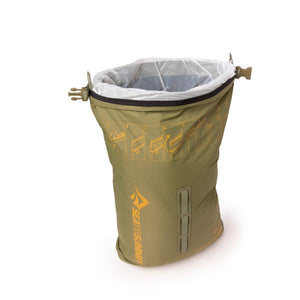 Outdoor Food - Sea to Summit Trash Dry Bag • Outdoor vuilniszak