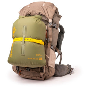 Outdoor Food - Sea to Summit Trash Dry Bag • Outdoor vuilniszak