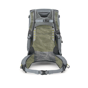 Sirrus 34 Medium Grey OS - Outdoor Food