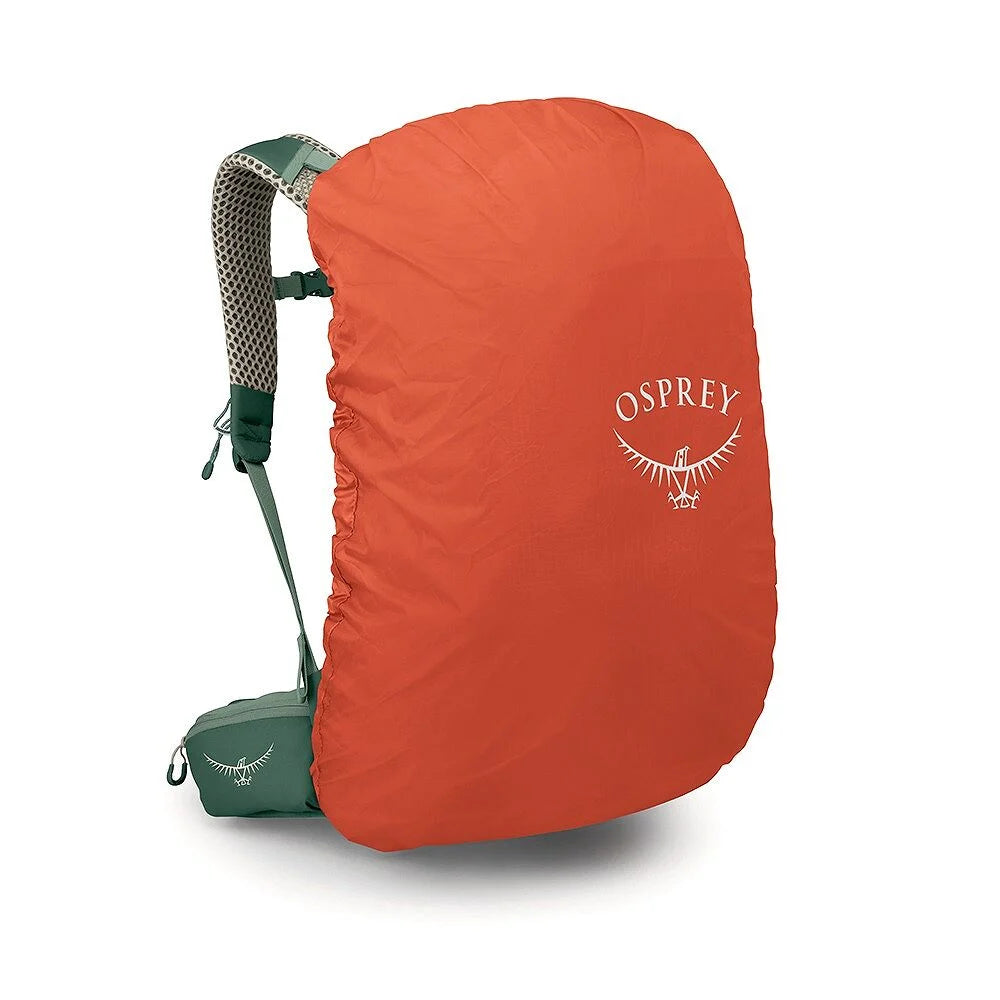 Stratos 34 Pine Leaf OS - Outdoor Food