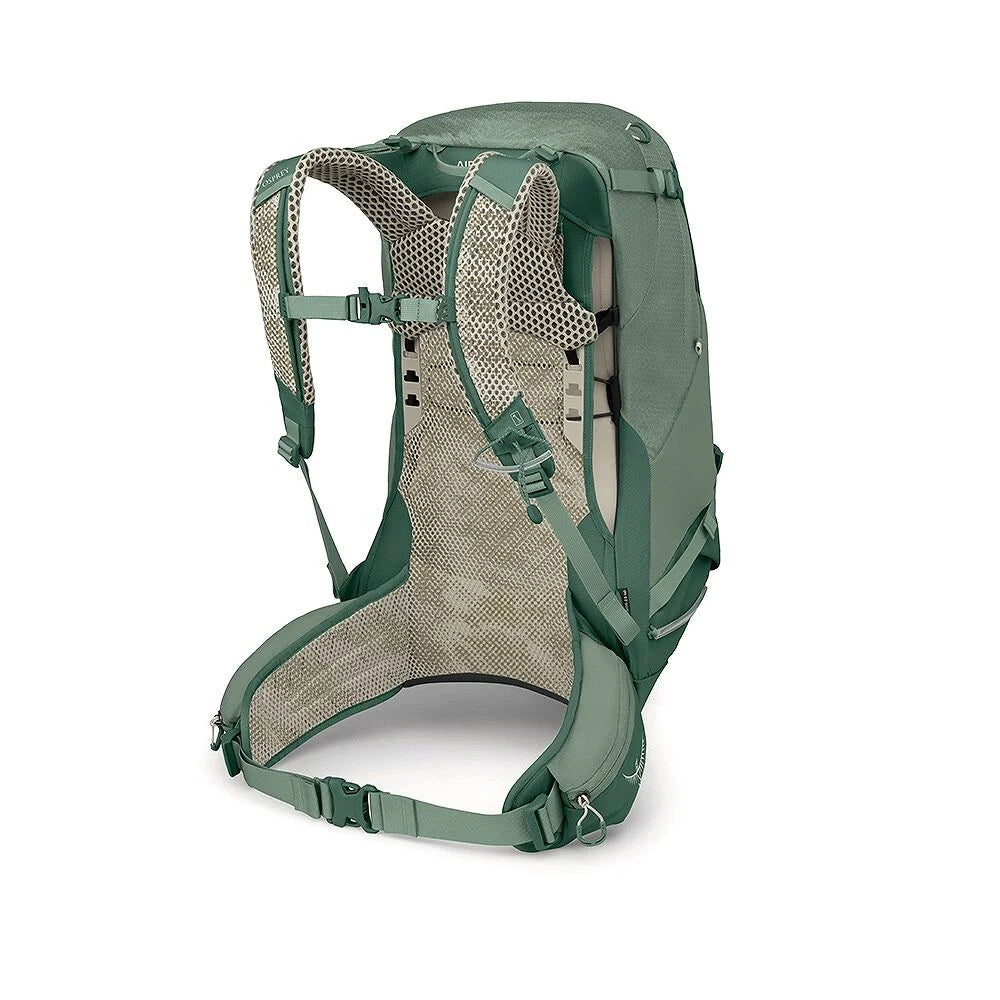 Stratos 34 Pine Leaf OS - Outdoor Food