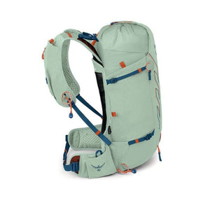 Osprey Talon Velocity 20 Frosty Mint L-XL - Outdoor Food