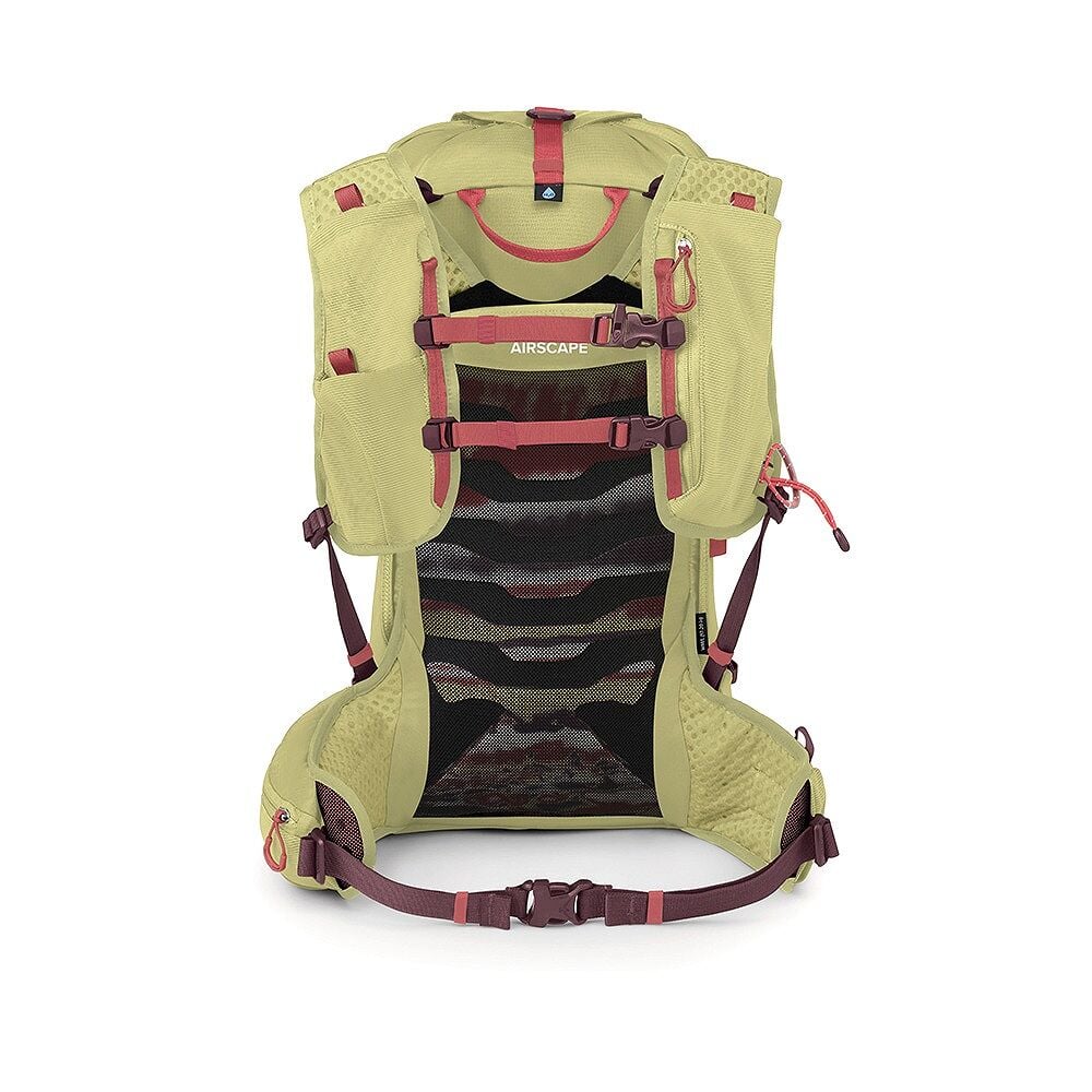 Osprey Tempest Velocity 20 Wander Yellow WM-L - Outdoor Food