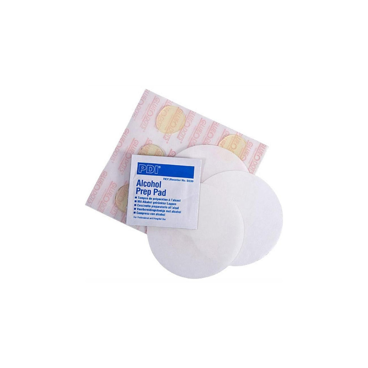 Therm A Rest - THERM-A-REST® Instant Field Repair Kit