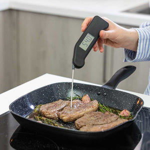 ETI Thermapen Classic Food Thermometer - Outdoor Food