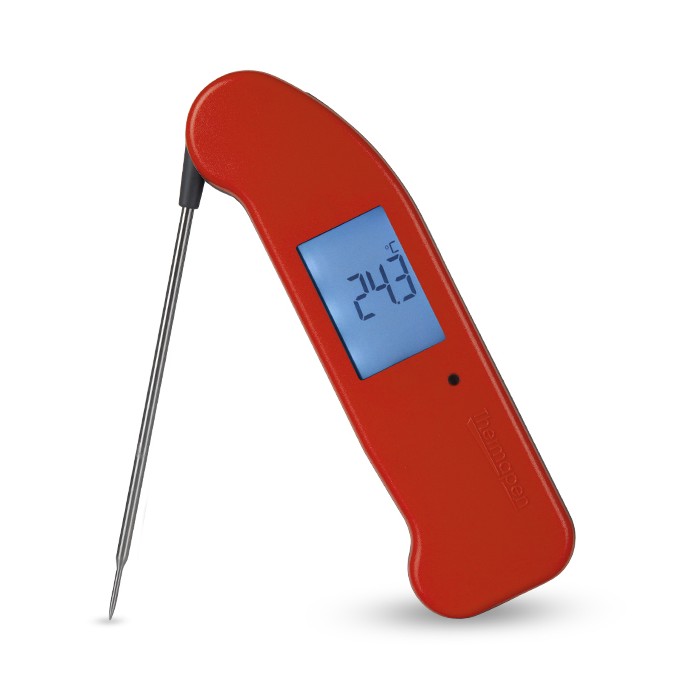 ETI Thermapen ONE Food Thermometer - Outdoor Food