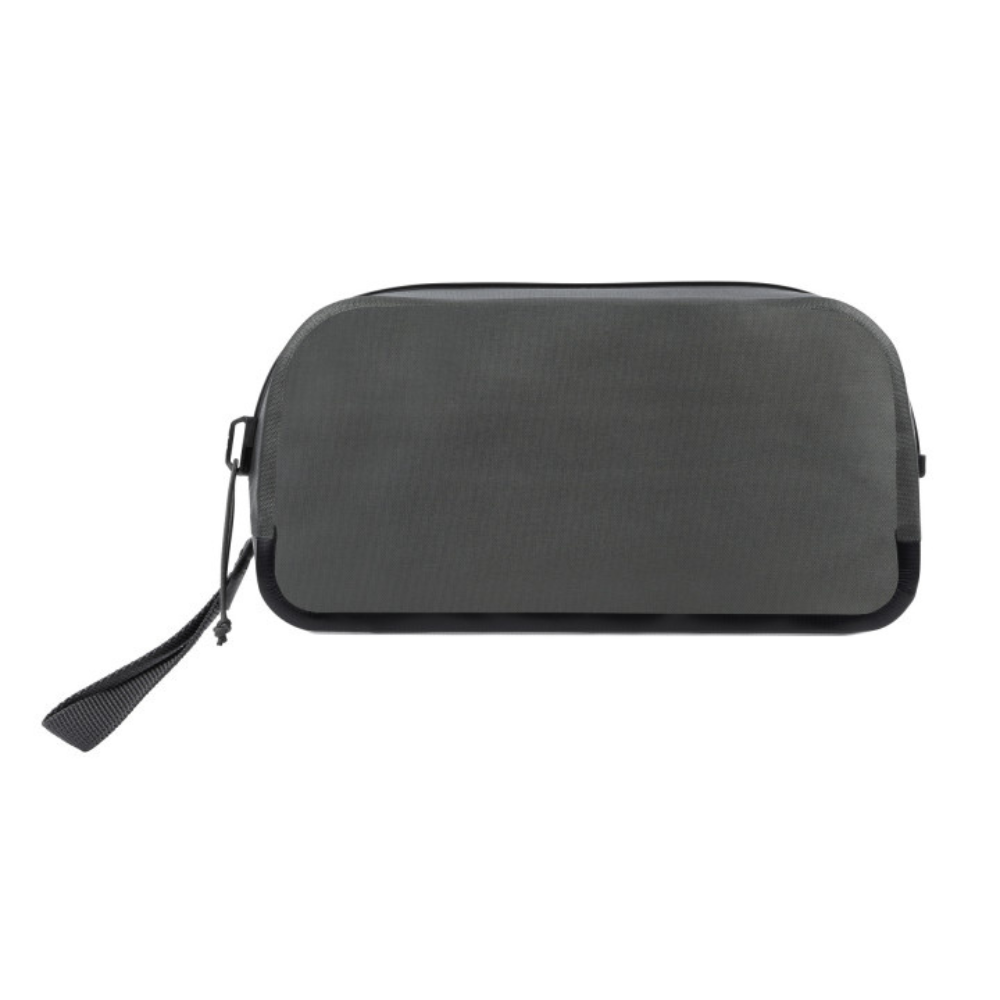 Nite Ize RunOff Waterbestendige Toilettas antraciet - Outdoor Food