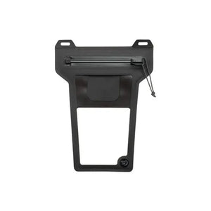 Nite-Ize RunOff Waterbestendige Telefoonhoes antraciet - Outdoor Food